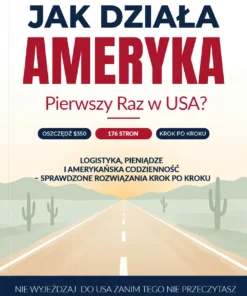 Jak działa Ameryka - poradnik