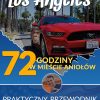 Los Angeles - przewodnik po LA i okolicach