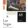 Przewodnik po Las Vegas - okładka