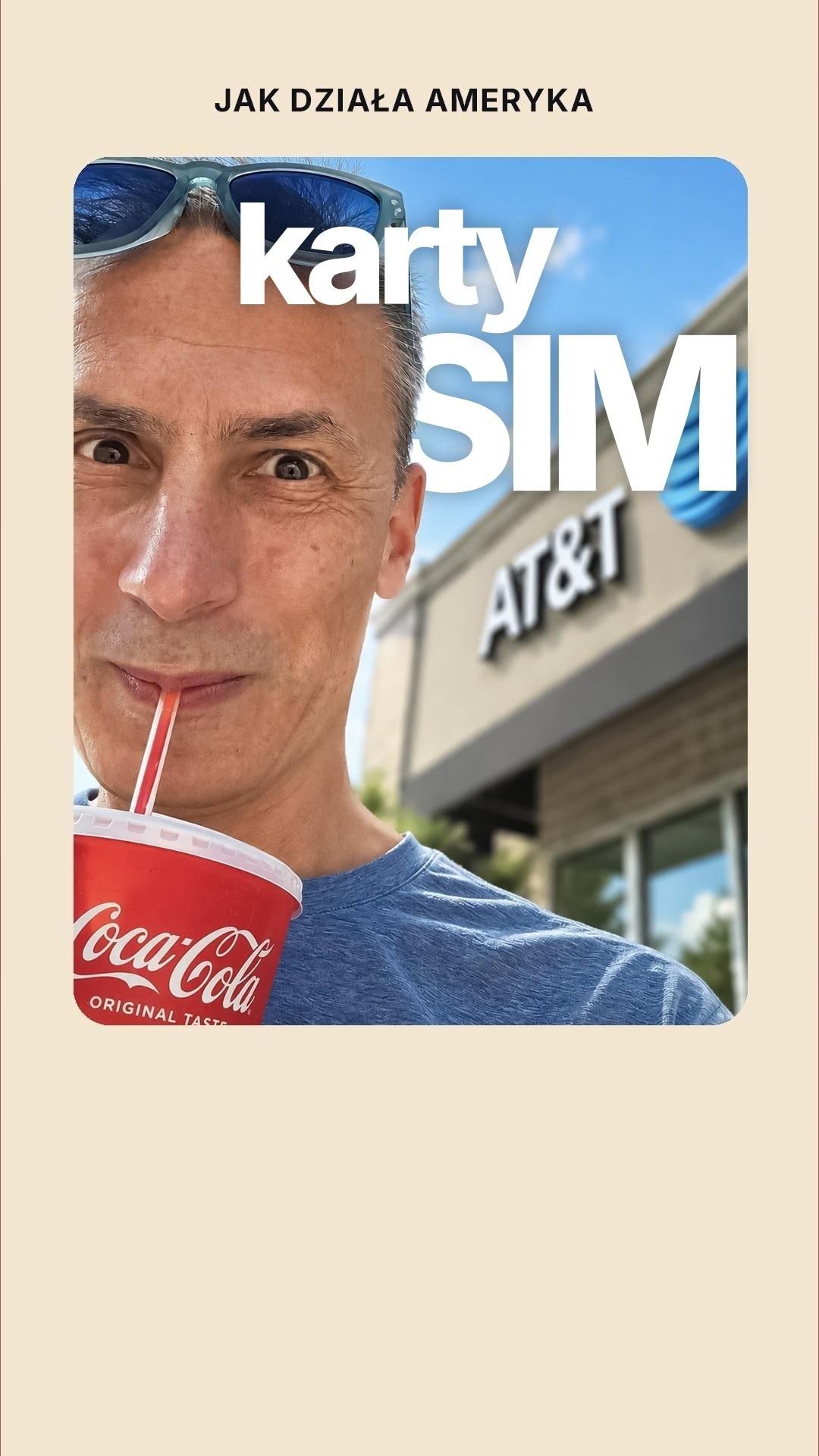 Karty SIM USA nie przepłacaj