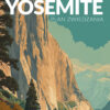 Yosemite - gotowy plan zwiedzania