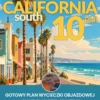 Południowa Kalifornia - gotowy plan zwiedzania