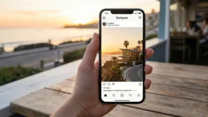 Telefon który działa w USA